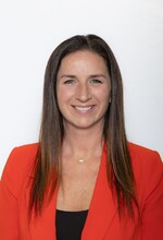Photo of Lynsey Faraher